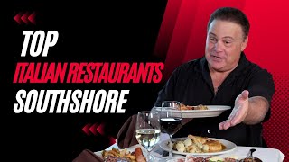 Indulge in Norwell's Finest Italian Cuisine at Trattoria San Pietro