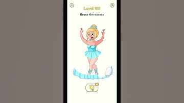 DOP 2: Delete One Part Game Level 189