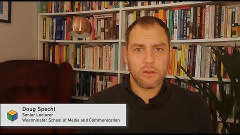 Mixed Method Research - Doug Specht