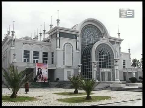 „ნუ კარგავ წამს“-საახალწლო დასკვნითი კონცერტი ბათუმის ხელოვნების ცენტრში