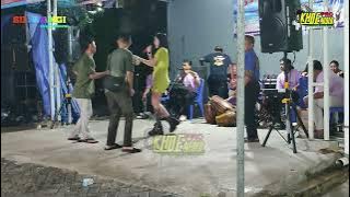 SELVI & WORO - KEHANCURAN CINTA - SILIWANGI ENTERTAINMENT - KHOE PRO AUDIO