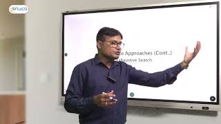 EXHAUSTIVE SEARCH - Knapsack and TSP Problems
