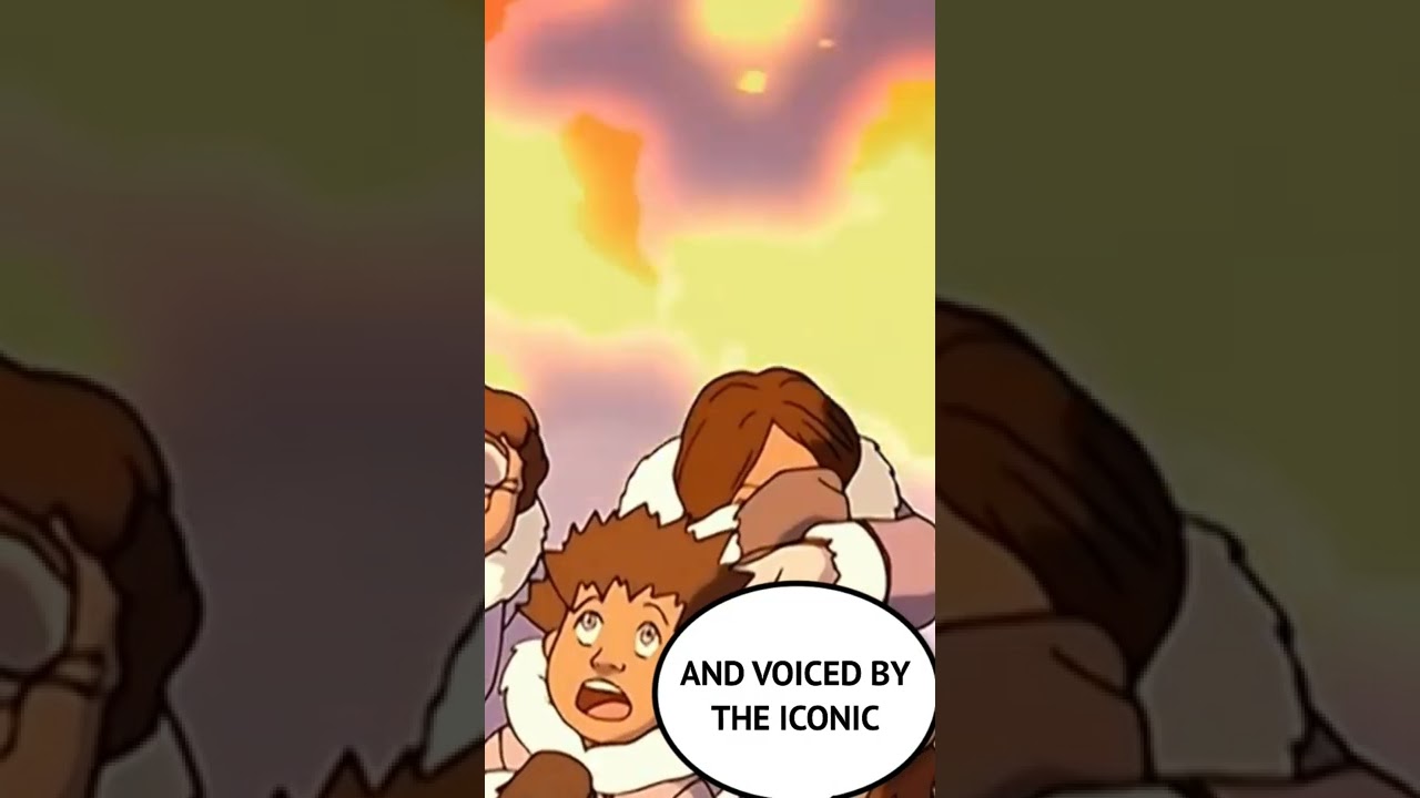 My Endless List Of Outstanding Fictional Characters Featuring Zuko From Avatar The Last Airbender