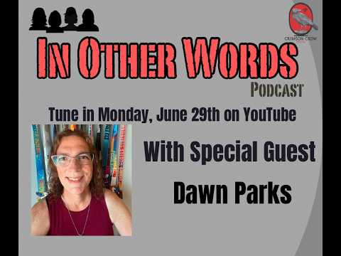 Writing Brave Stories for Brave Kids: A Conversation with Author & Educator Dawn Parks S2E11