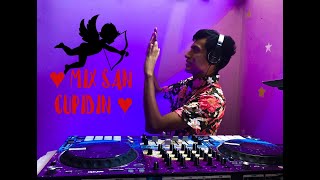 MIX SAN CUPIDIN (Camilo, Factoria, Makano, El Vega, Chino y Nacho)