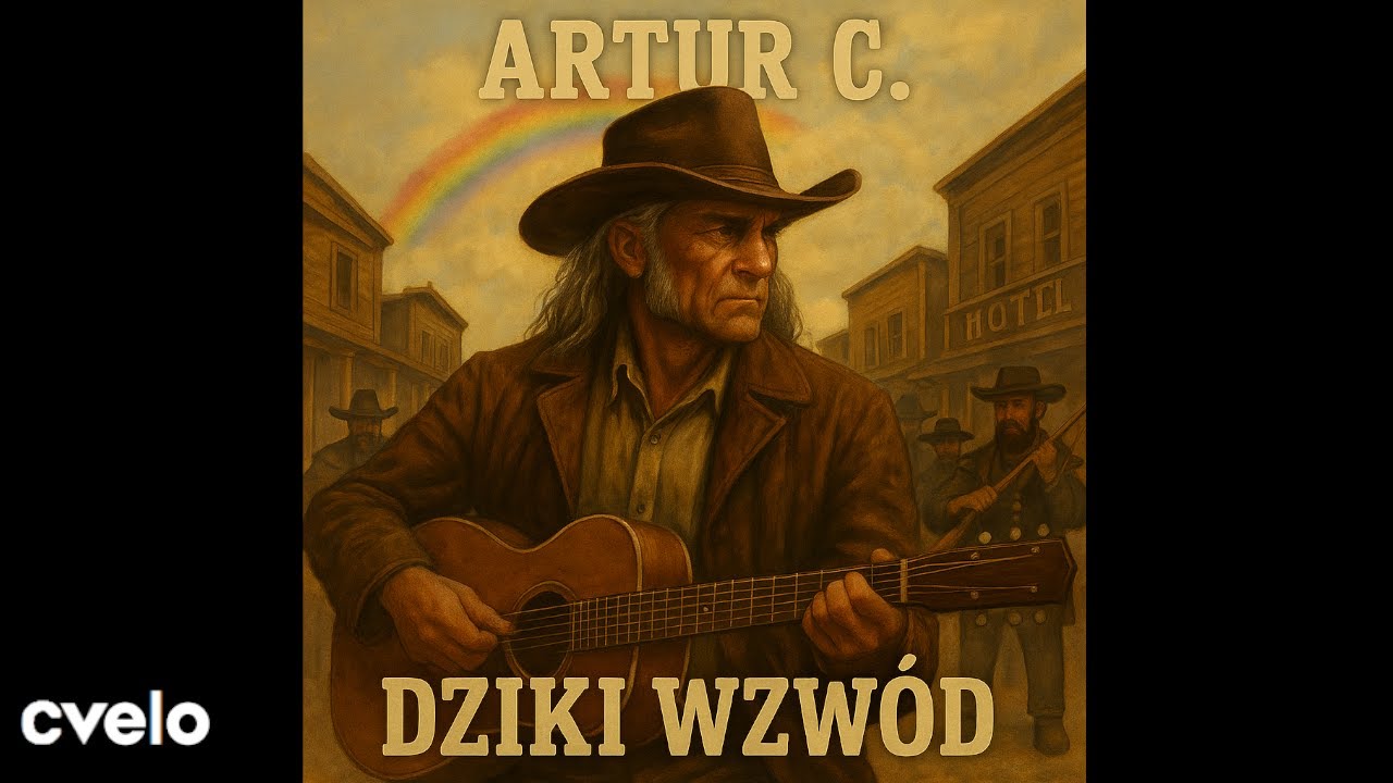 Artur C Dziki Wzw d prod Kutas Records artur-c-dziki-wzw-d-prod-kutas-records