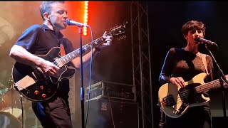Noir & Gerber - Vallemaggia Magic Blues 2025 #rhythmandblues #jazzmusic