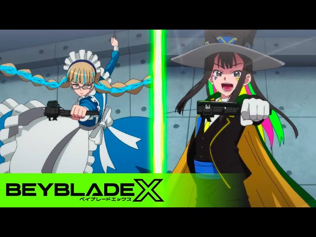 アニメ RAINBOW ~ALL WITH MEIKO~ 340?cb=20200912044532