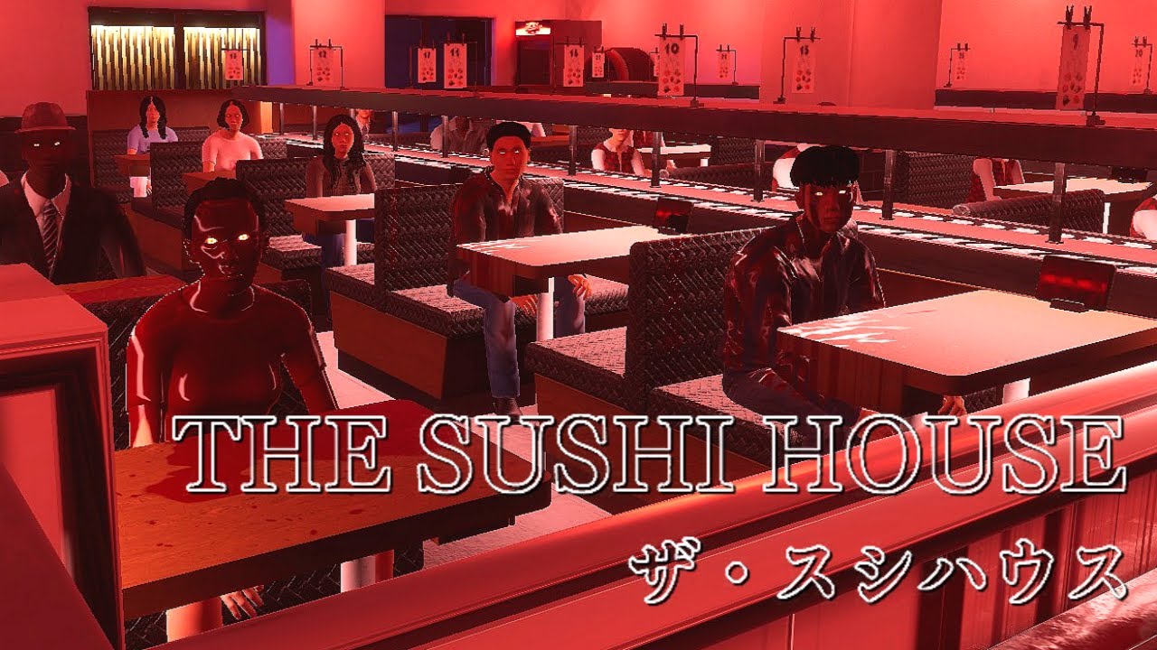 문을 닫는 순간, 