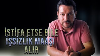 İşsizlik Maaşı Nasıl Alınır? - Orhan Oguz