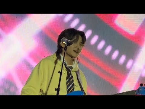 [LUCY/루시] 내버려 | 조원상 Focus (with 최상엽,신광일) @2023경기인디뮤직페스티벌