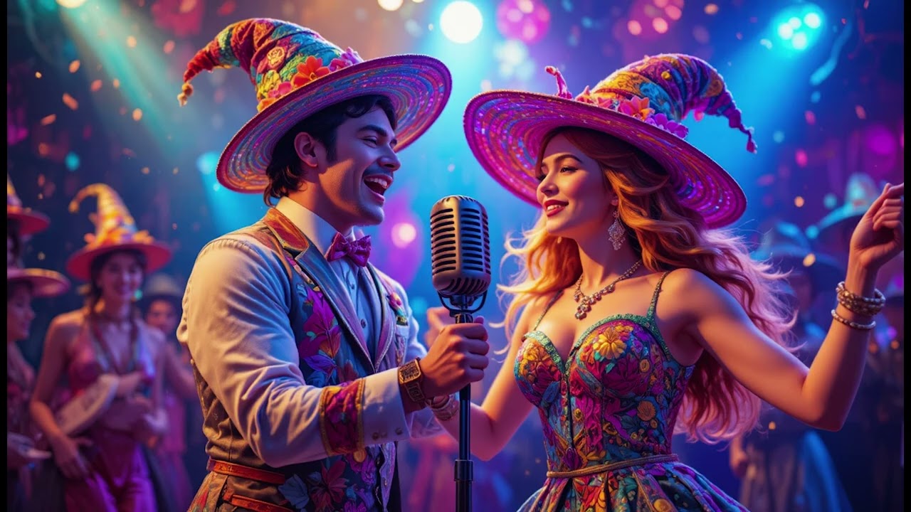 Freestyler (Ai cover)