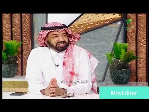 الفنان بدر حبيش يكشف سر الذييحة اللي نحاشت ولحقها الفنان سعد جمعة ومواقف ثانية