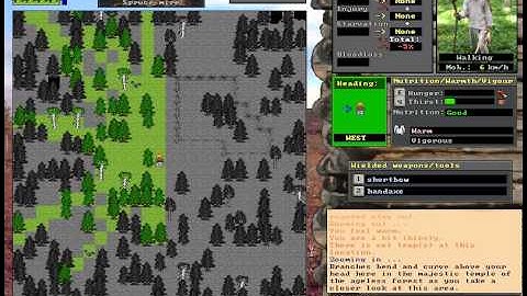 Ep. 6 Unreal World Let