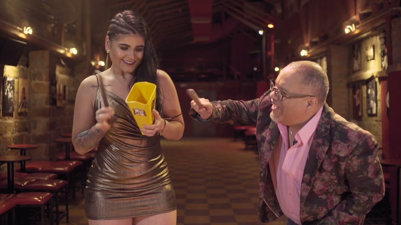 LEIDY C - GERARDO ROSALES 