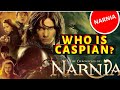 Siapa Pangeran Caspian?! | Urutan Film Narnia -- Alur Cerita Narnia