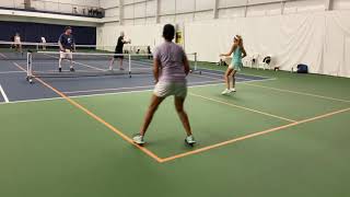 Recreational Pickleball- 4.0/4.5 Level