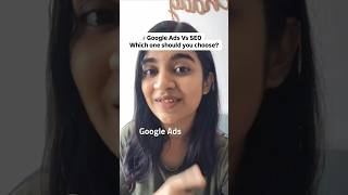 📌SEO vs Google Ads for local businesses   #localbusiness #googleads #seo  #businessgrowth #marketing
