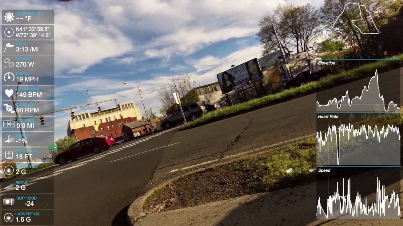 20160509 / Pedal Power, Middletown BB+ Ride YouTube