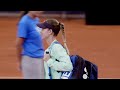 Alexandrova vs Bondar I  Match Highlights I Quarterfinals I MSC Hamburg Ladies Open 2025