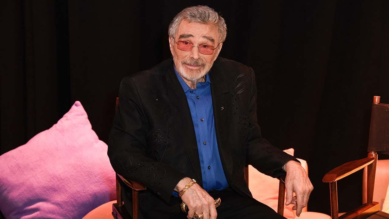 abc7 breaking news Burt Reynolds dies at age 82 | ABC7