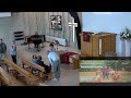 Vredeskerk Wezep • Diaconale avond • 7 mei 2025 • 19 30 uur