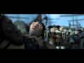 How to Train Your Dragon 2: Meet Drago Bludvist