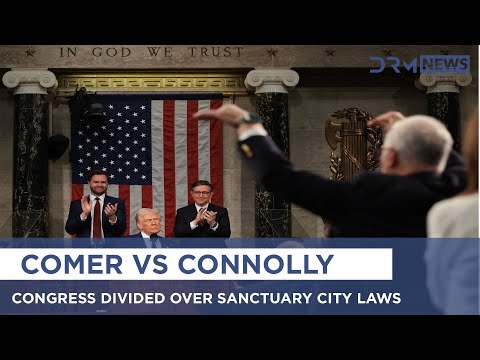 Sanctuary Cities Under Fire: Mayors Defend Migrant Policies | AC1I