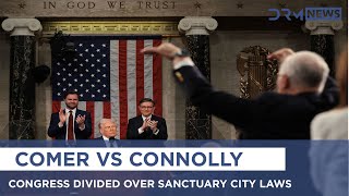 Sanctuary Cities Under Fire: Mayors Defend Migrant Policies | AC1I