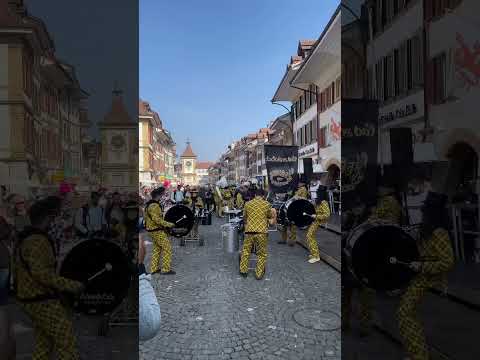 Short video