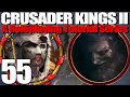 He&#39;s Back and Better Than Ever | Crusader Kings II: Vanilla+ #55