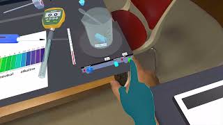 Proteus Labs April 2025