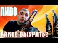 VLOG - Обзор дешевого пива