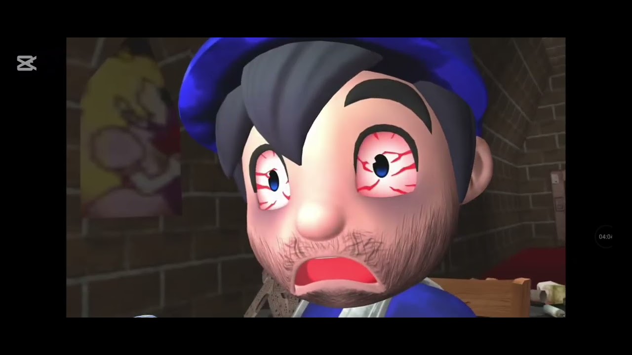 SMG4 IGBP fanmade voiceover pt 1