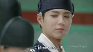 Moonlight Drawn by Clouds || Just The Way You Are || SubEs