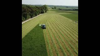 Top Tips for Making Quality Silage