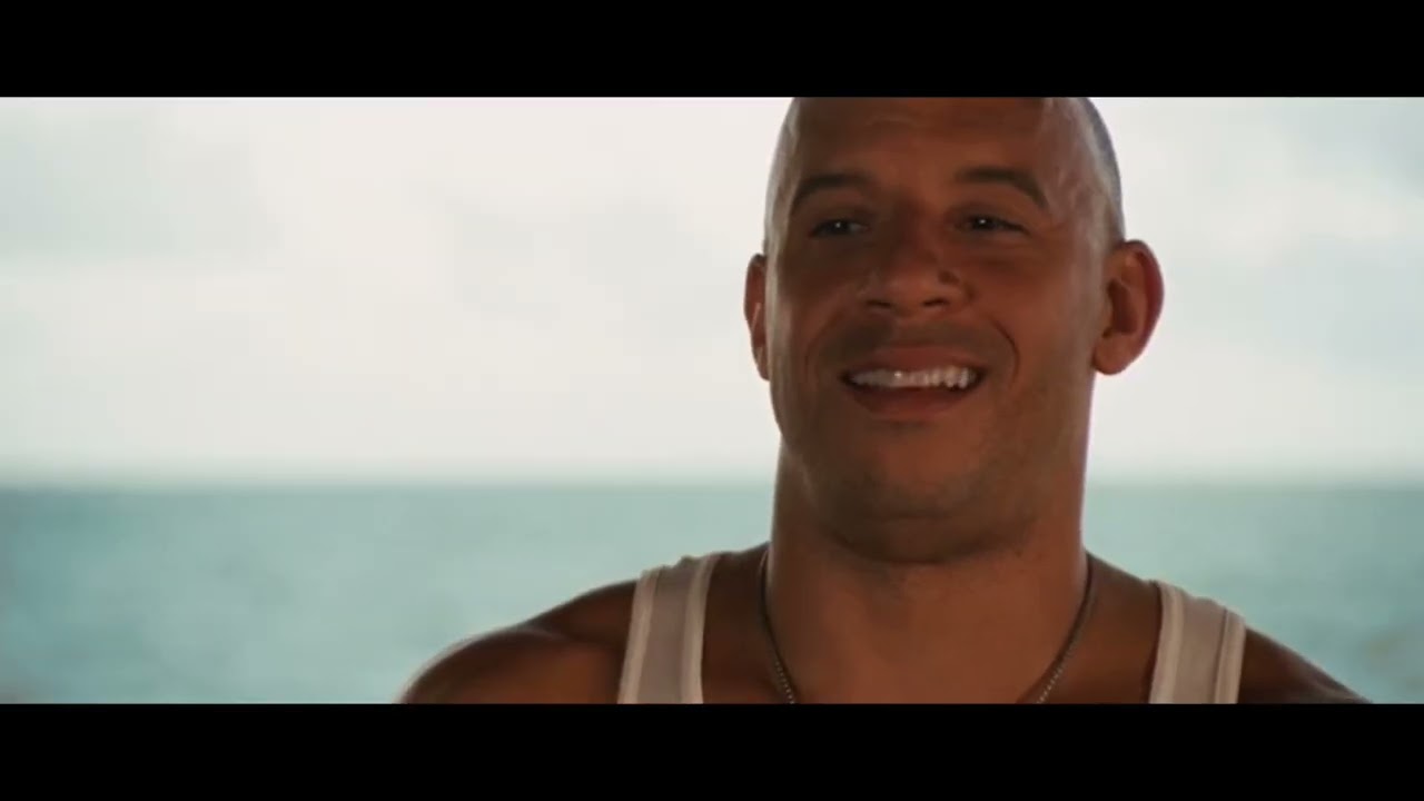 Fast Five Ending Credits Scene | How We Roll (Film Version) [Audio Soundtrack Only]