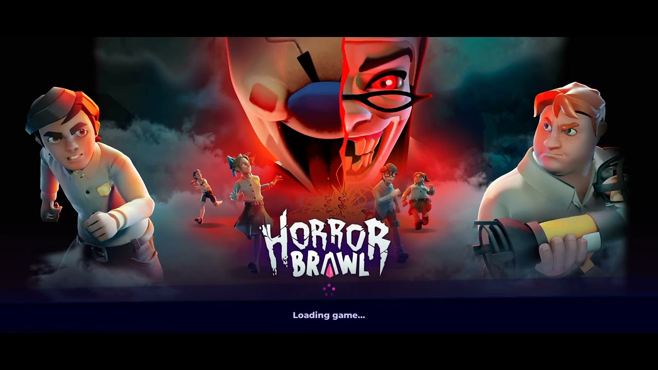 Horror Brawl Streaming 