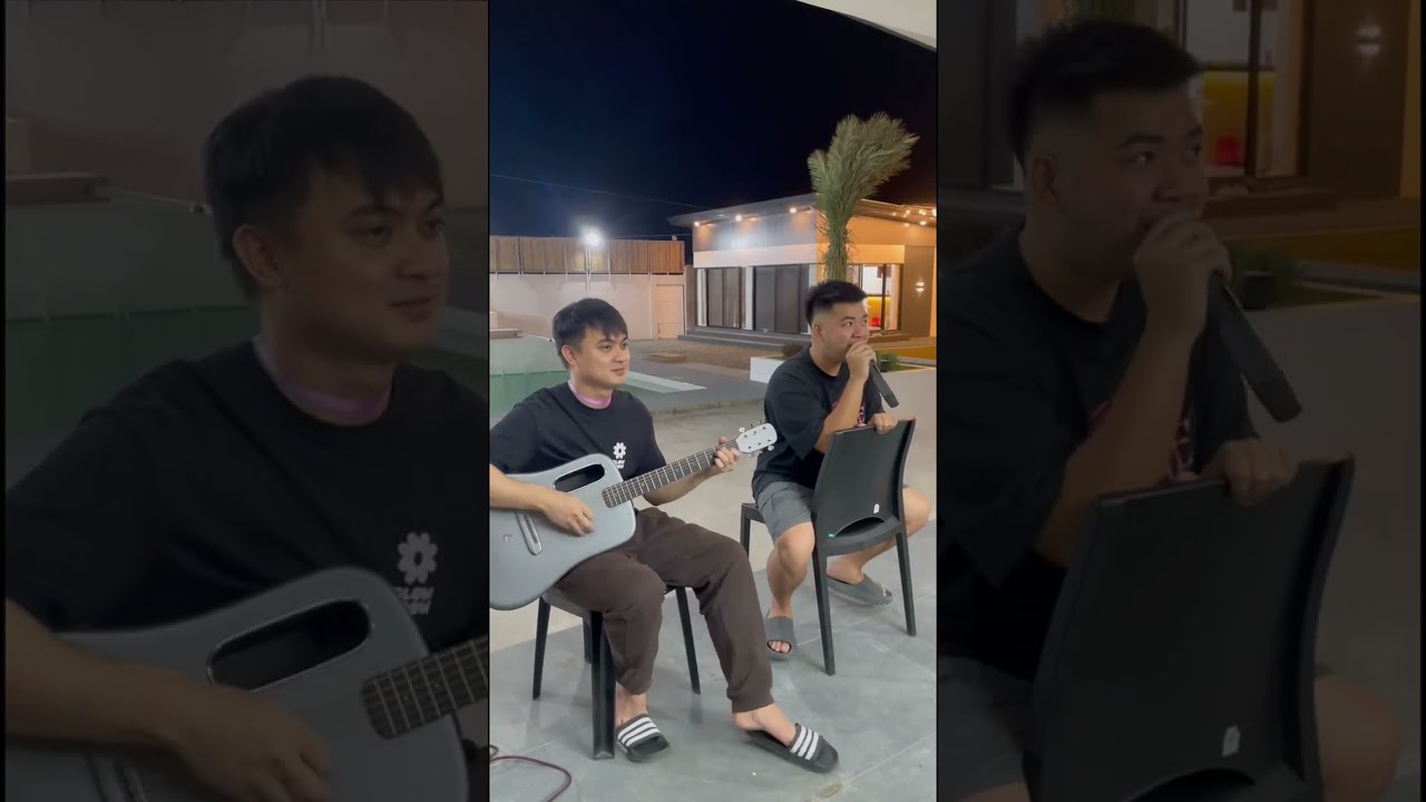 Eat Bulaga (Cover) by Ser Geybin