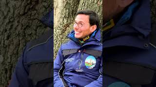 Cüneyt Asan Ve Özel Kalem Müdür Yardımcımız Ethem Ay