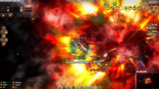 Dark orbit - FR3 - Spaceball #2