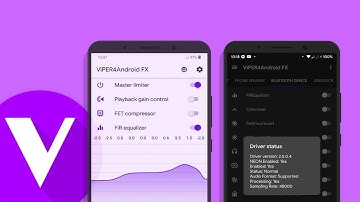 Install Viper4Android on Android Pie and Q / Fix 