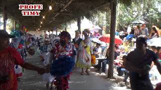 son el gallito danza del pueblo de santiago dgo