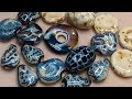 194. Ссылки. КЕРАМИЧЕСКИЕ бусины с АлиЭкспресс часть 1. Beautiful ceramic beads AliExpress haul