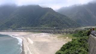 20149704和仁隧道