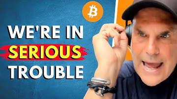 "I Can GUARANTEE This Will Happen" | Greg Foss Bitcoin Interview