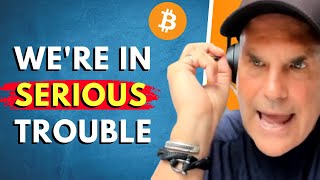 I Can GUARANTEE This Will Happen | Greg Foss Bitcoin Interview