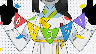 와 마이 벌스데이
* 오늘은 제 생일이에요~!
다들 좋은하루 보내시길바랍니다!
🎵Music provided by 브금대통령
🎵Track : 생일선물 - https://youtu.be/Aa1ms8pMCSE 와 마이 벌스데이