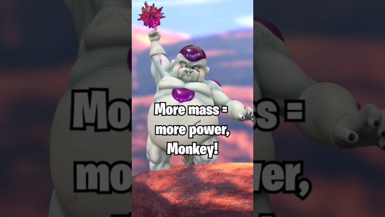 Frieza's Final Form #podcast