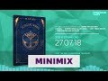Tomorrowland 2018: The Story Of Planaxis (Official Minimix HD)